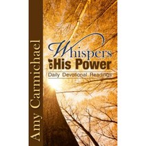 Whispers of His Power, CLC Publications
