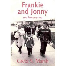 Frankie and Jonny and Mommy Too Hardcover, 1st World Publishing