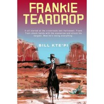 Frankie Teardrop Paperback, Fey Publishing