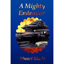 A Mighty Endeavor Paperback, Lion by Lion Publishing