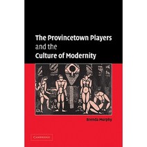 The Provincetown Players and the Culture of Modernity, Cambridge University Press