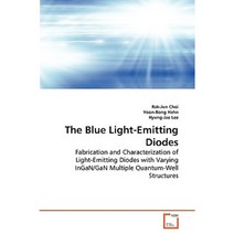 The Blue Light-Emitting Diodes Paperback, VDM Verlag