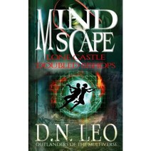 Mindscape Two: Lone Castle - Doubled Bishops Paperback, Narrative Land