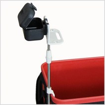 HDF 소도구거치대-미끼통-줌형-휴대용이-모노낚시