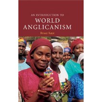 An Introduction to World Anglicanism, Cambridge University Press
