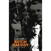 In Search of Butch Cassidy Paperback, University of Oklahoma Press
