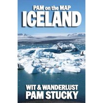 Pam on the Map: Iceland Paperback, Wishing Rock Press