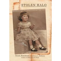 Stolen Halo Hardcover, Authorhouse