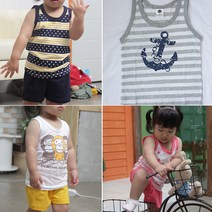 이솝스토리 (나시)상하복 단체티 유치원티 교회티 반티 데일리티 어린이날선물