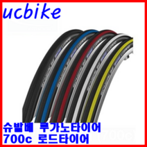 슈발베 루가노, 1개