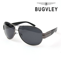 버그레이 BUGVLEY-268 편광선글라스