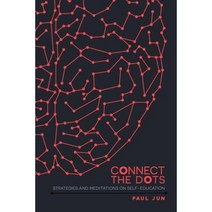 Connect the Dots: Strategies and Meditations on Self-Education Paperback, Createspace Independent Publishing Platform