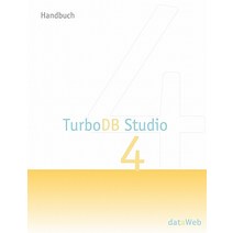Turbodb Studio Handbuch Paperback, Books on Demand