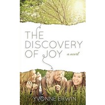 The Discovery of Joy Paperback, Paperback-Press