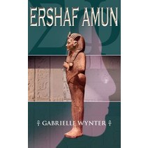 Ershaf Amun Paperback, New Generation Publishing