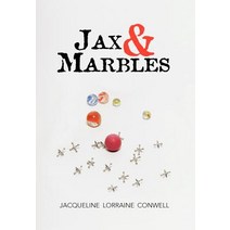 Jax & Marbles Hardcover, Authorhouse