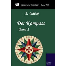 Der Kompass Hardcover, Salzwasser-Verlag Gmbh