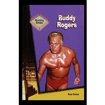 Buddy Rogers Paperback, Rosen Publishing Group