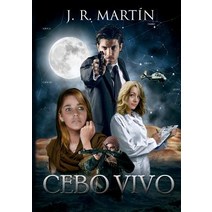 Cebo Vivo Paperback, Lulu.com