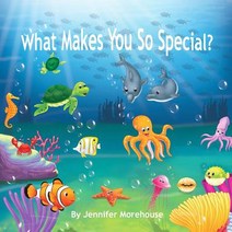 What Makes You So Special? Paperback, Pathway Press