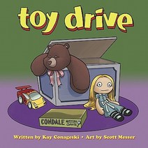 Toy Drive Paperback, Authorhouse