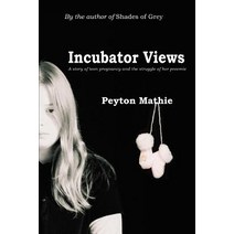 Incubator Views: A Story of Teen Pregnancy and the Struggle of Her Preemie Paperback, iUniverse