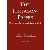 United States - Vietnam Relations 1945 - 1967 (the Pentagon Papers) (Volume 10) Hardcover, Nimble Books