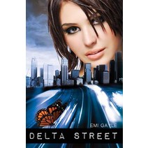 Delta Street Paperback, Mm&i
