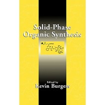 Solid-Phase Organic Synthesis Hardcover, Wiley-Interscience