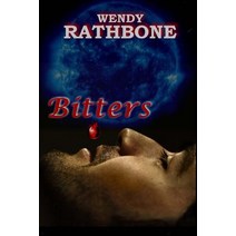Bitters: A Collection of Glbtq Vampire Stories Paperback, Eye Scry