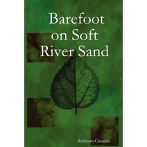 Barefoot on Soft River Sand Paperback, Lulu.com