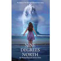 Nine Degrees North: Six Coming-Of-Age Teens in 1969 on a Remote Military Island Discover Its Historical Horrors Paperback, Palm Avenue Publishing