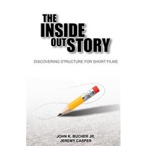 The Inside Out Story Paperback, Sideshow Media Group
