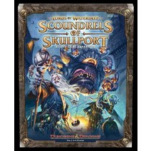 Lords of Waterdeep Expansion: Scoundrels of Skullport Other, Wizards of the Coast