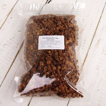 달곰베이킹 반건무화과다이스, 1개, 1kg