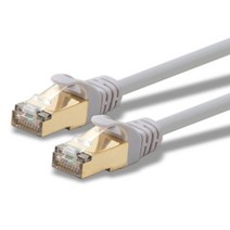 CAT.7 S-STP 다이렉트 Direct LAN 랜케이블 (2M), 1개