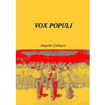 Vox Populi Paperback, Lulu.com