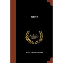 Waste Paperback, Pinnacle Press
