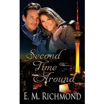 Second Time Around Paperback, Leanne Warr