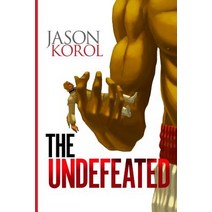The Undefeated Paperback, Createspace Independent Publishing Platform