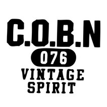 JStrading 종이전사지 수지전사지 열 전사용지, s73)C.O.B.N(블랙), 1개