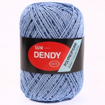 마마니트 댄디실 댄디뜨개실, 10 스카이