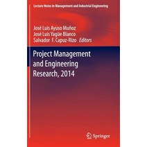 Project Management and Engineering Research 2014: Selected Papers from the 18th International Aeipro ..., Springer