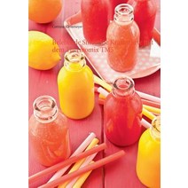 Belebende Smoothie Kraftpakete Mit Dem Thermomix Tm5, Books on Demand