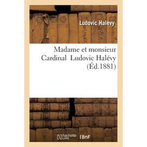 Madame Et Monsieur Cardinal, Hachette Livre - Bnf