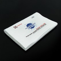 위모브 왁싱 물기제거용 마이크로화이버 극세사 세무융, #