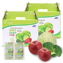 양배추즙, 120포, 110ml