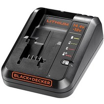 블랙앤데커 BDCDB18N 핸디형 무선청소기 본체, 18V 전용 고속충전기