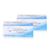 코코후레쉬 코세척 전용분말120포, 1세트