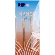 조이 크로바 바늘 일본바늘 독일바늘 자수바늘 십자수바늘 바늘, 1세트